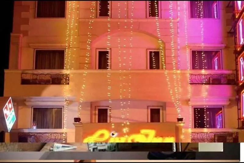Liv Inn - Naraina-1