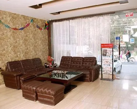 Liv Inn - Naraina-2
